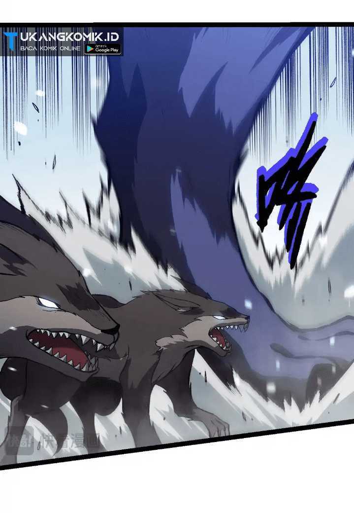 Evolution Begins With A Big Tree Chapter 188 Gambar 8