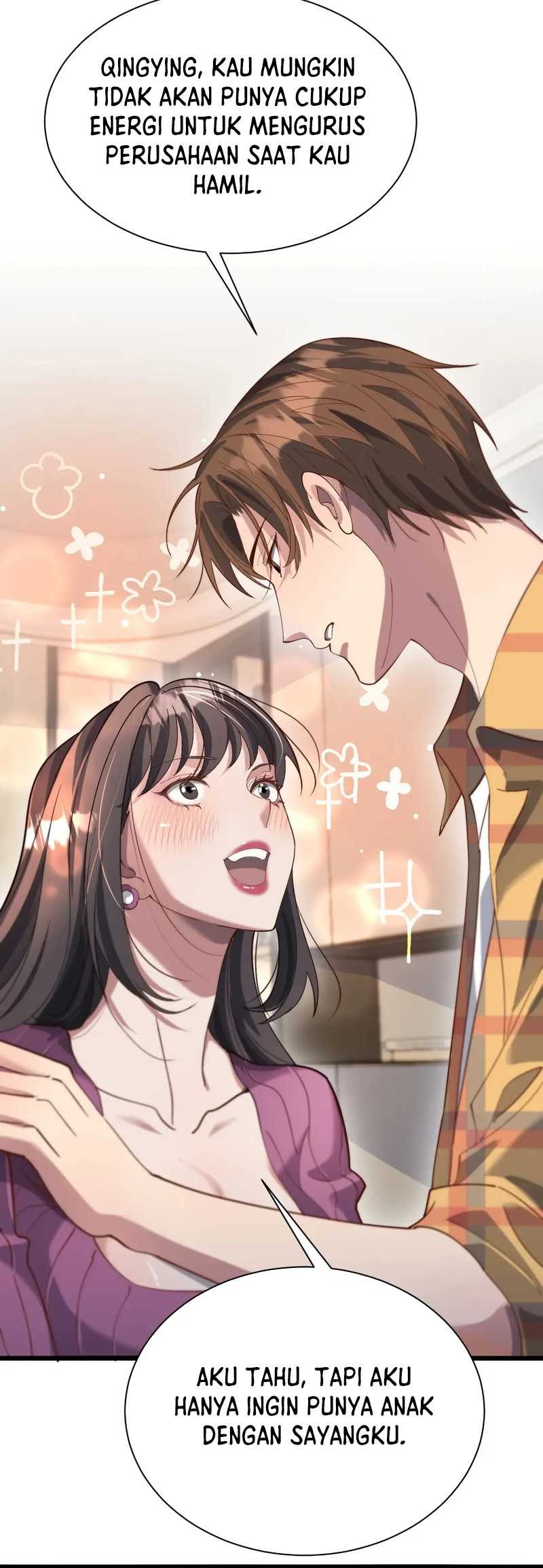 I’m Trapped in This Day for One Thousand Years Chapter 79 Gambar 16