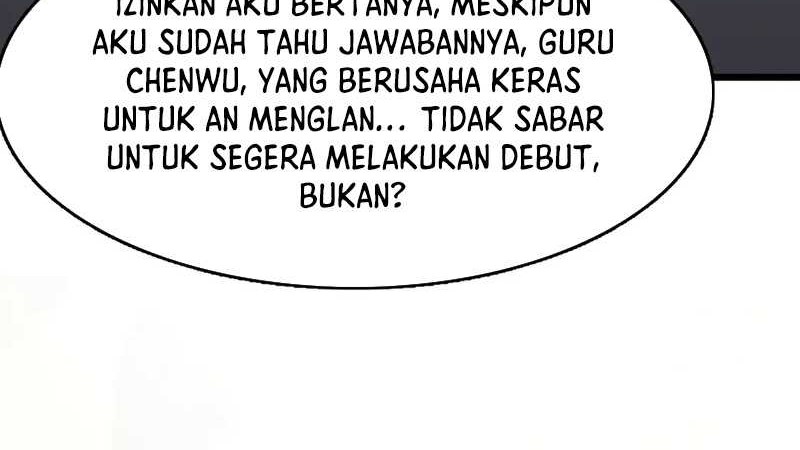 I’m Trapped in This Day for One Thousand Years Chapter 78 Gambar 32