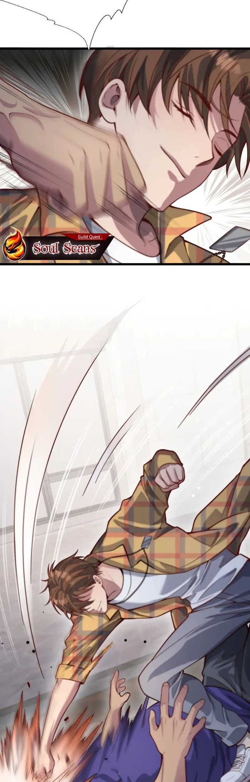 I’m Trapped in This Day for One Thousand Years Chapter 78 Gambar 6