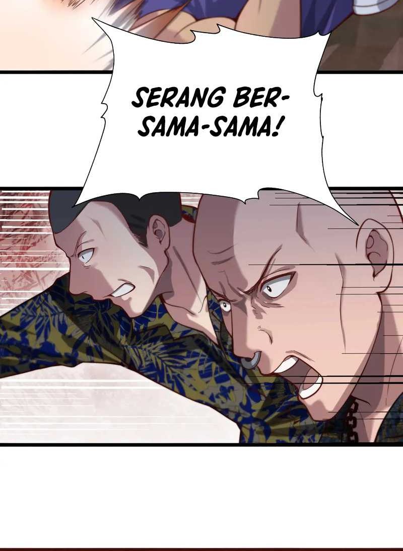 I’m Trapped in This Day for One Thousand Years Chapter 78 Gambar 7