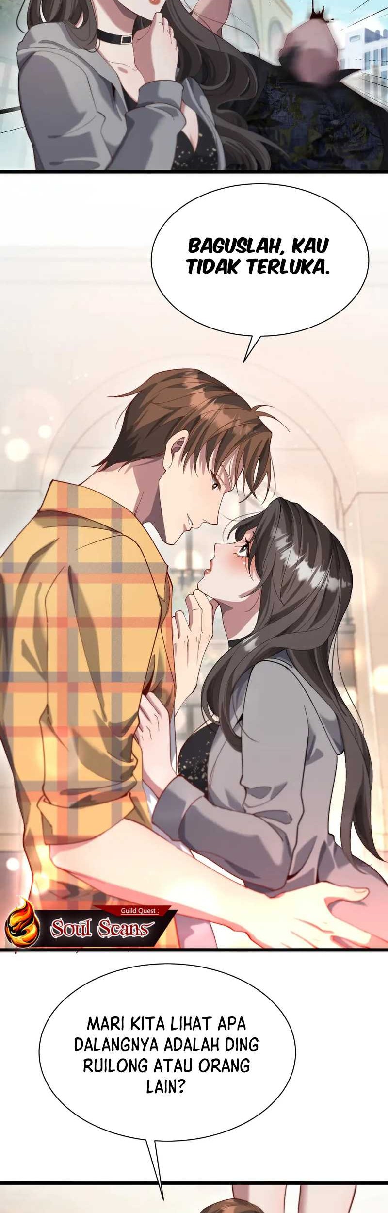 I’m Trapped in This Day for One Thousand Years Chapter 78 Gambar 13