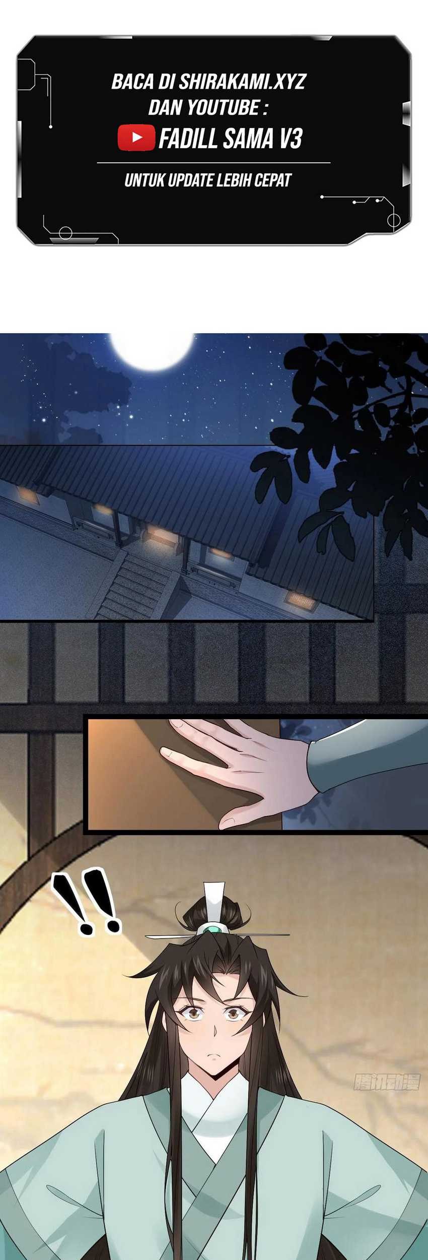 Baca Manhua Please don’t show your son Chapter 102 Gambar 2