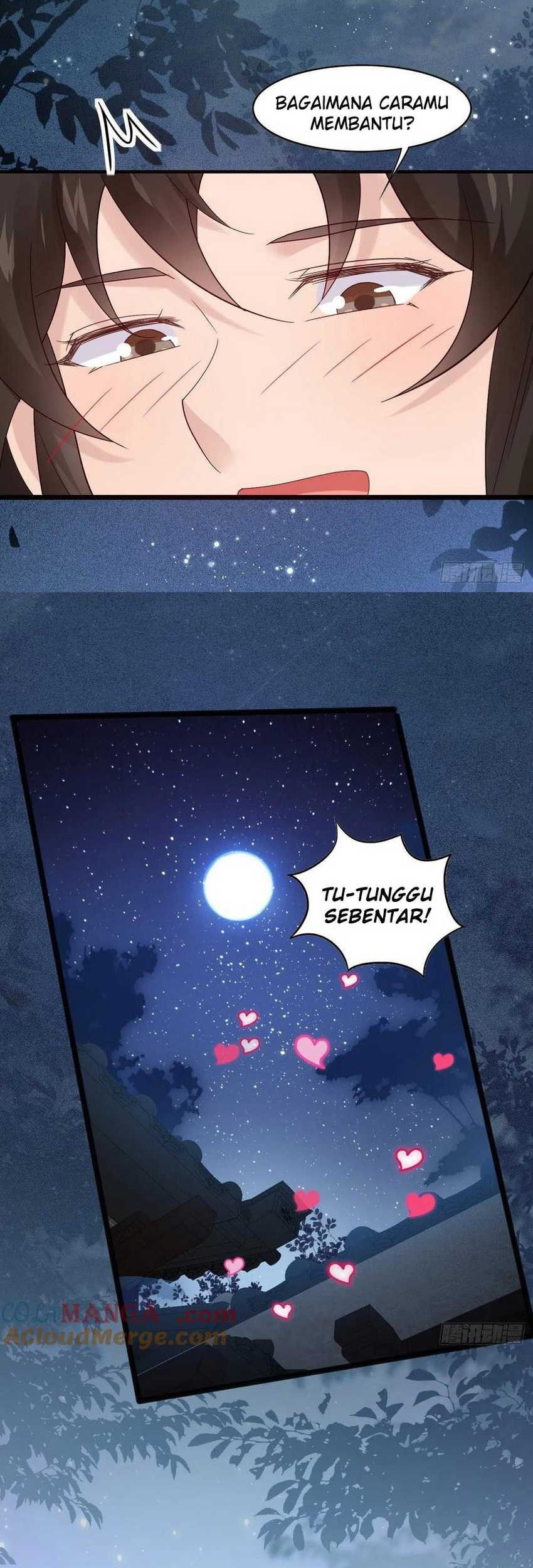 Please don’t show your son Chapter 102 Gambar 8