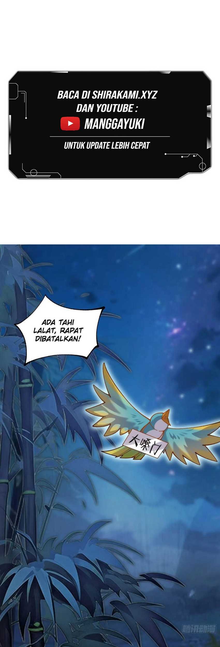 Baca Manhua Please don’t show your son Chapter 101 Gambar 2