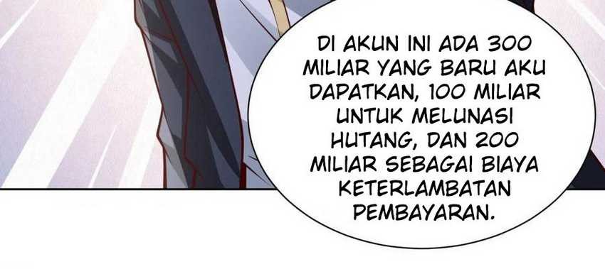 Young Master Of The Plutokart Chapter 80 Gambar 19