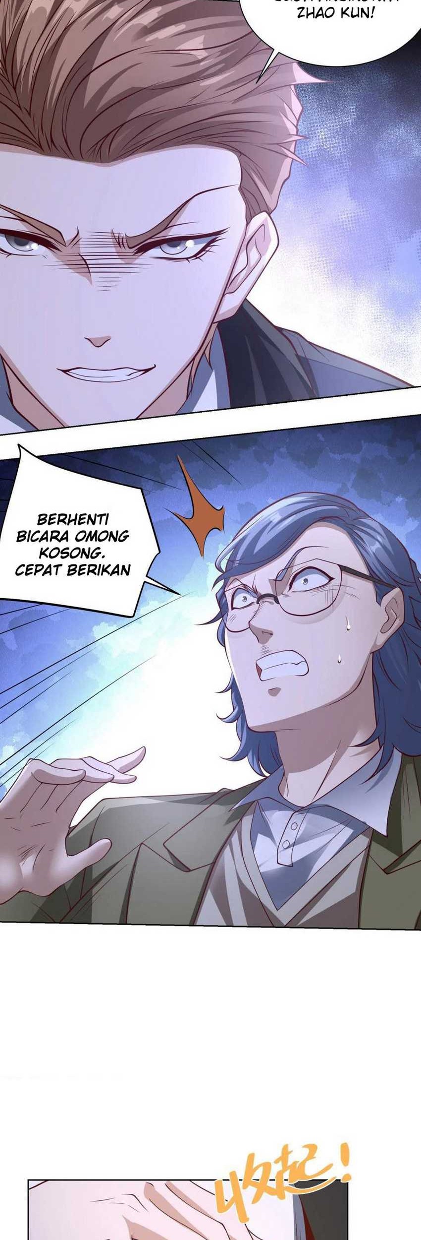 Young Master Of The Plutokart Chapter 80 Gambar 21