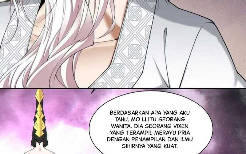 My Disciples Are All Big Villains Chapter 212 Gambar 24