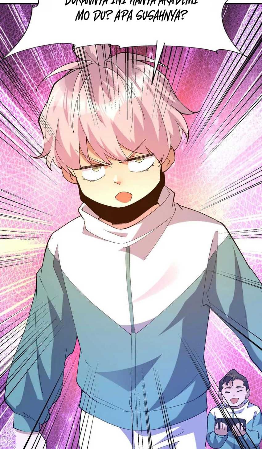 Rise Of The Beast God Chapter 67 Gambar 36