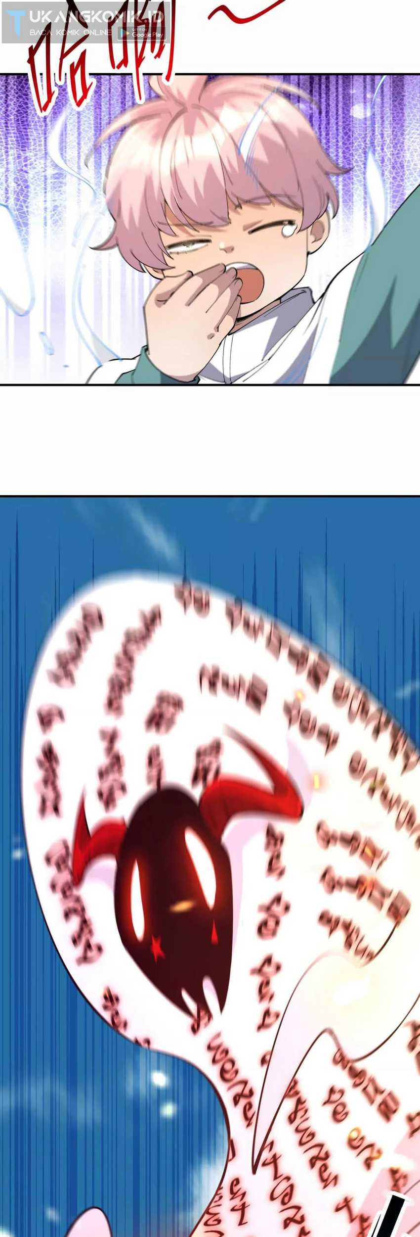 Rise Of The Beast God Chapter 67 Gambar 40