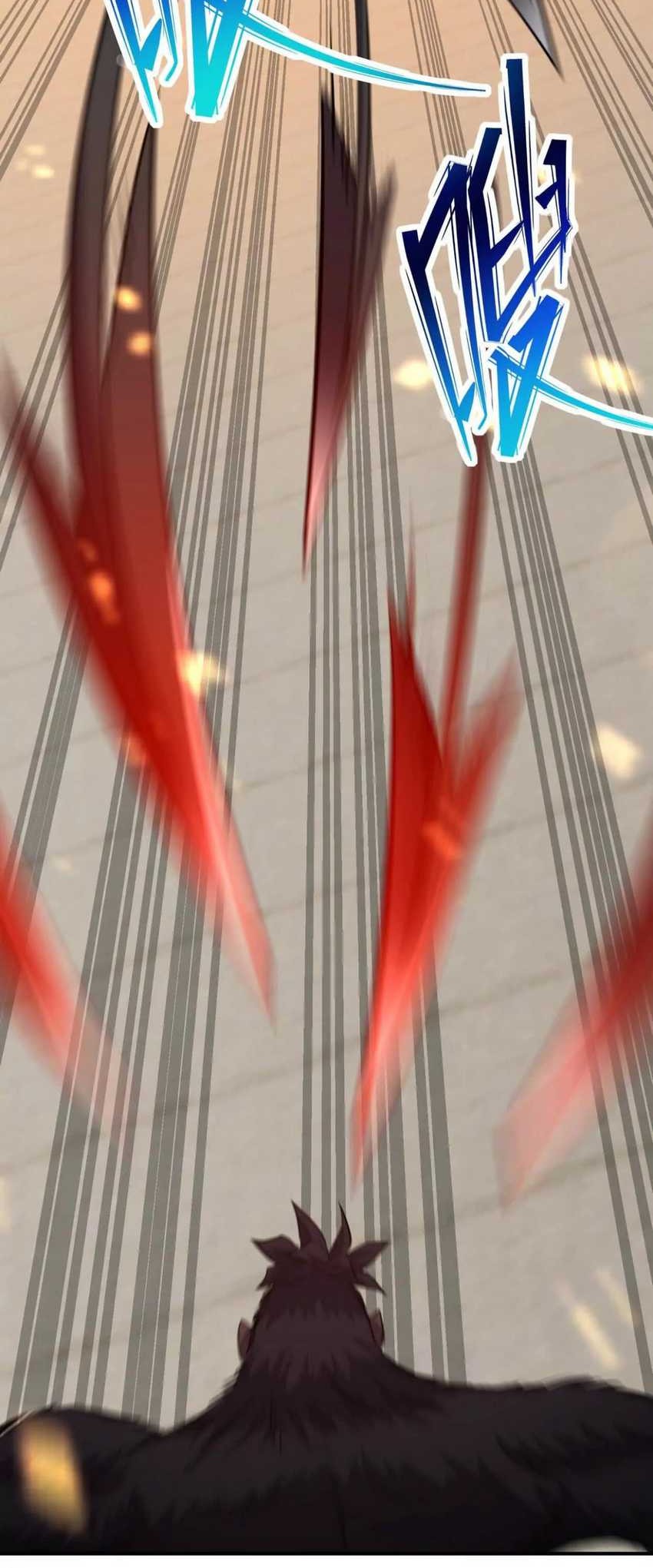 Rise Of The Beast God Chapter 67 Gambar 45