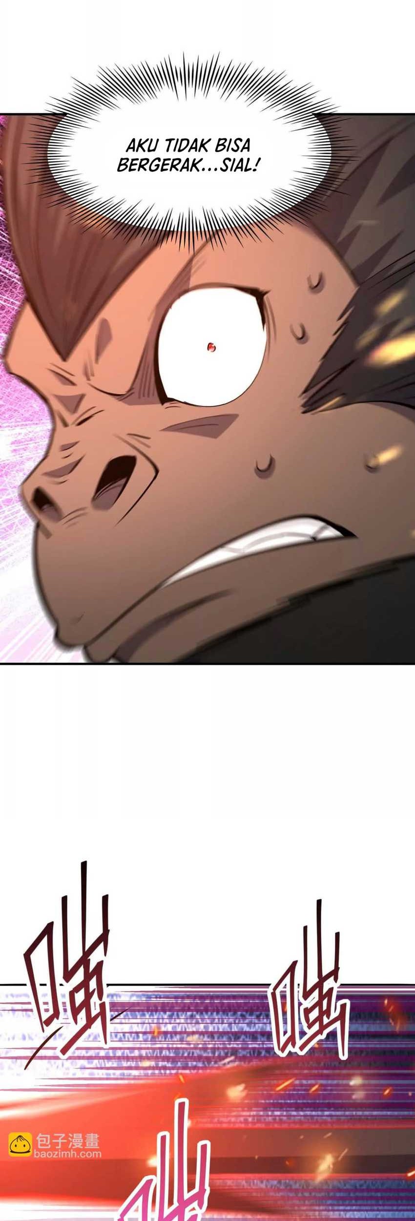 Rise Of The Beast God Chapter 67 Gambar 47