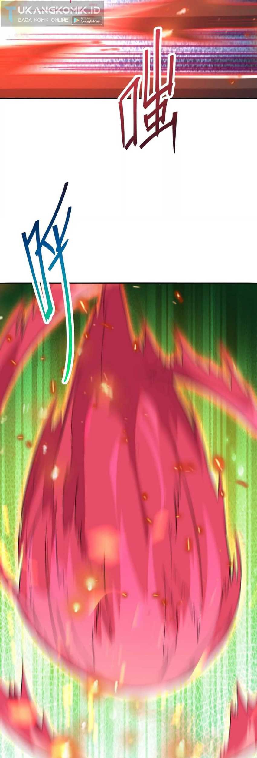 Rise Of The Beast God Chapter 67 Gambar 49