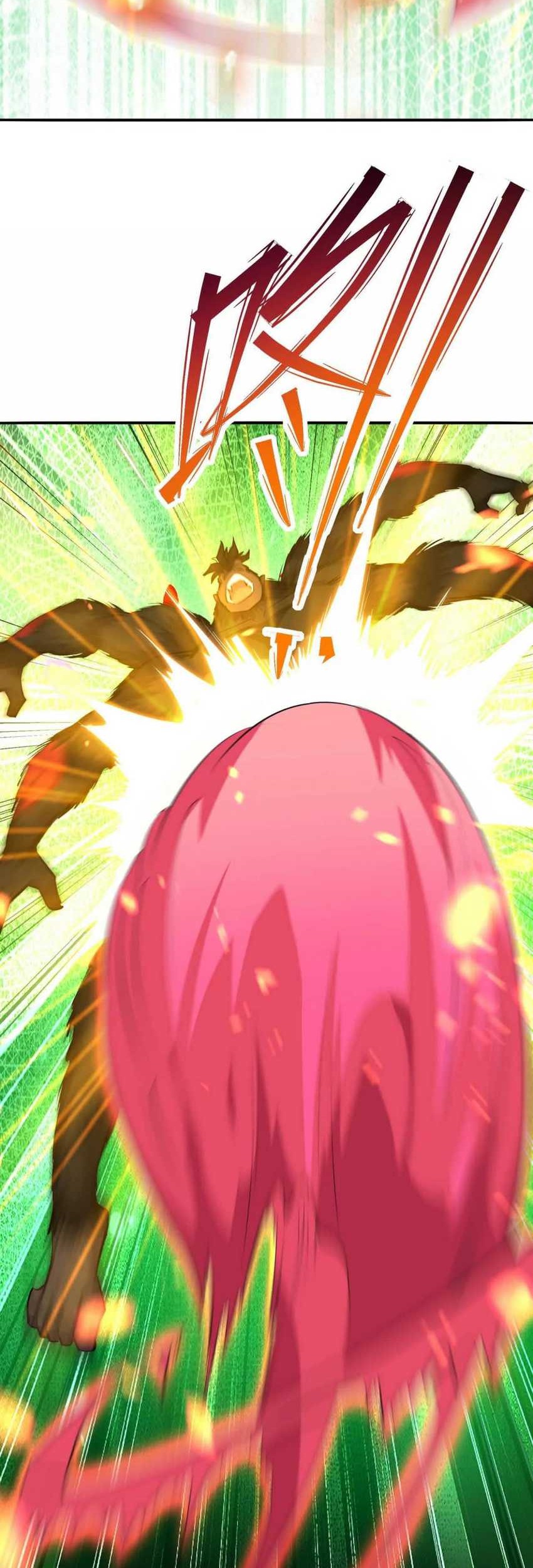 Rise Of The Beast God Chapter 67 Gambar 50