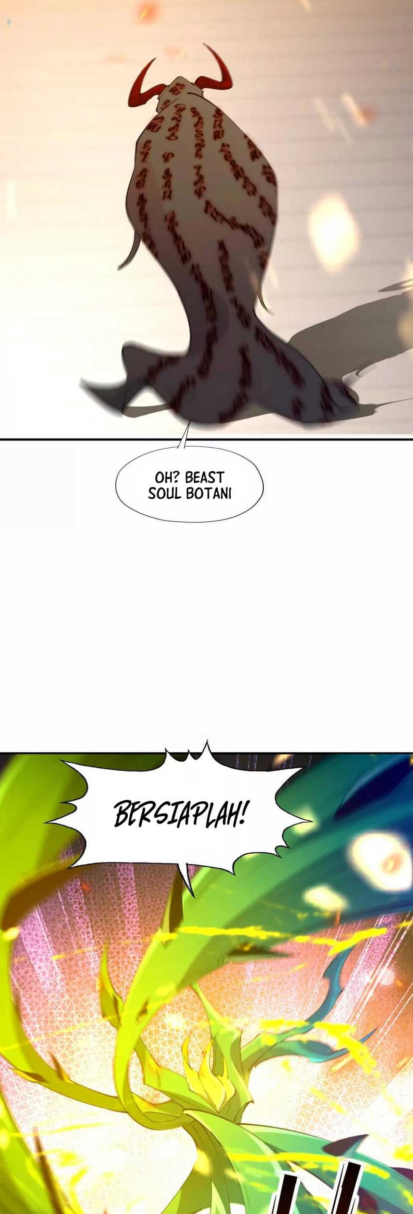 Rise Of The Beast God Chapter 67 Gambar 59