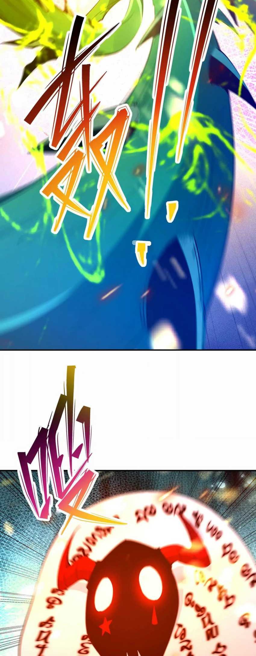 Rise Of The Beast God Chapter 67 Gambar 60