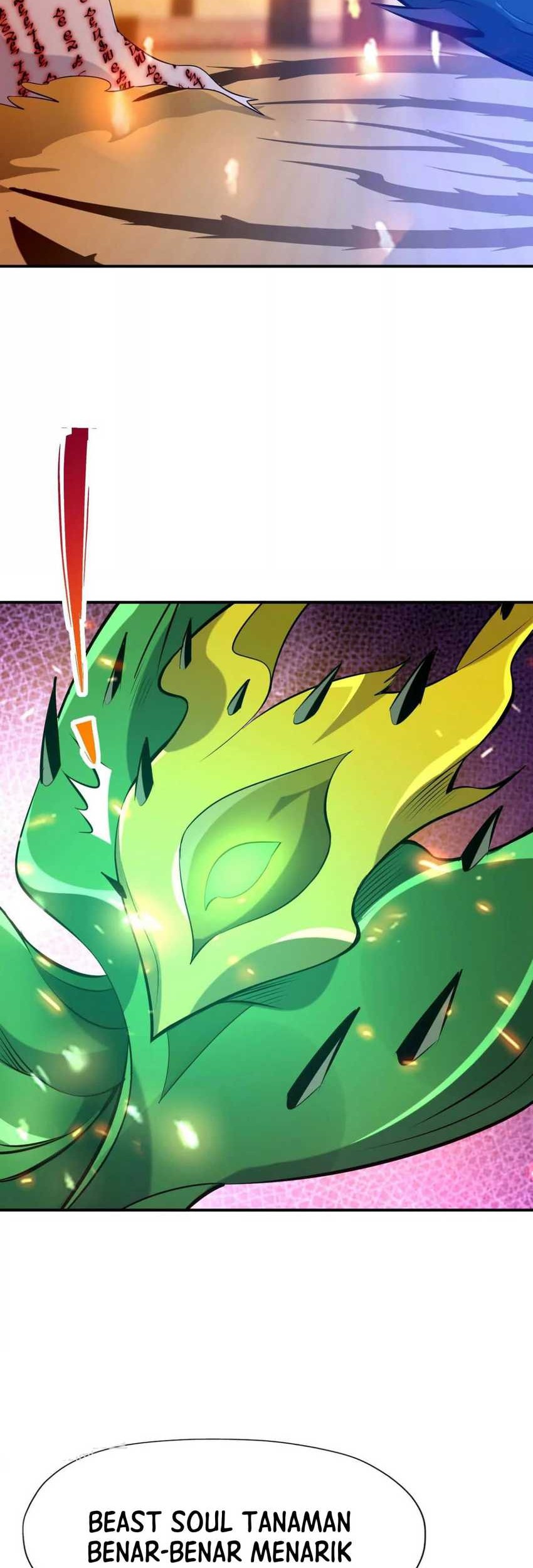 Rise Of The Beast God Chapter 67 Gambar 62