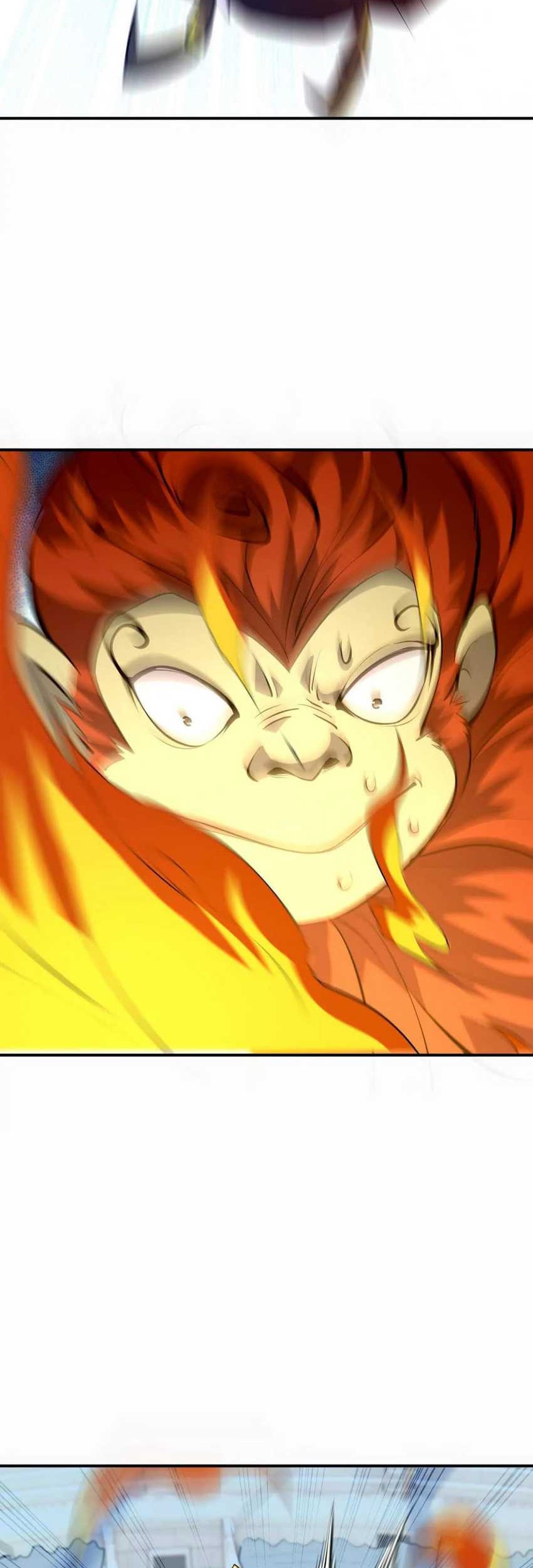 Rise Of The Beast God Chapter 67 Gambar 17