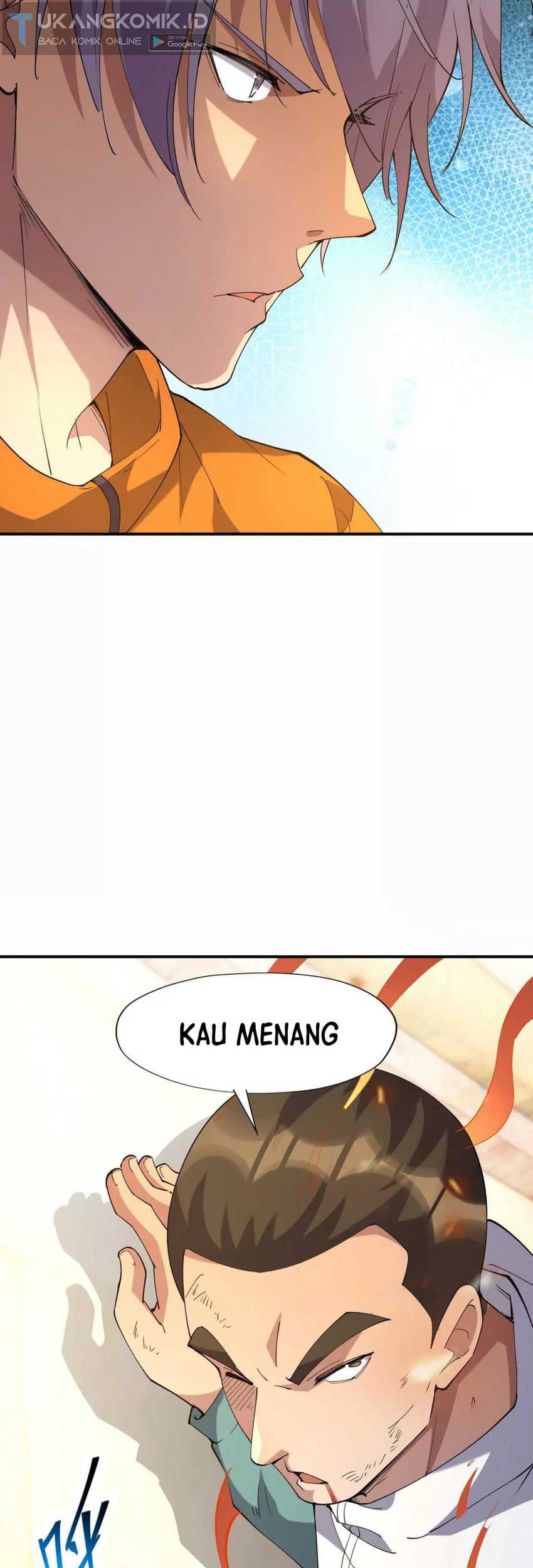 Rise Of The Beast God Chapter 67 Gambar 22