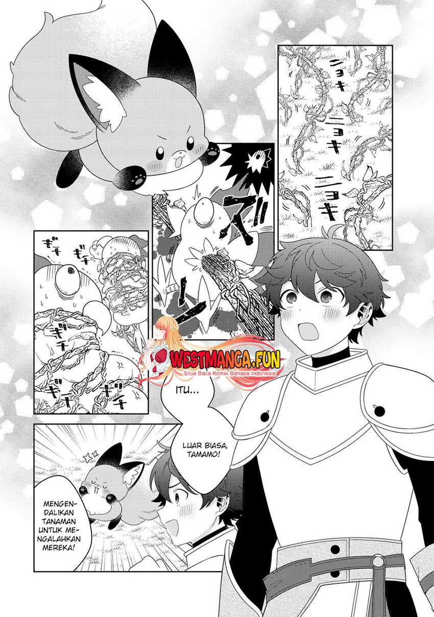 Seirei-tachi no Rakuen to Risou no Isekai Seikatsu Chapter 49 Gambar 6