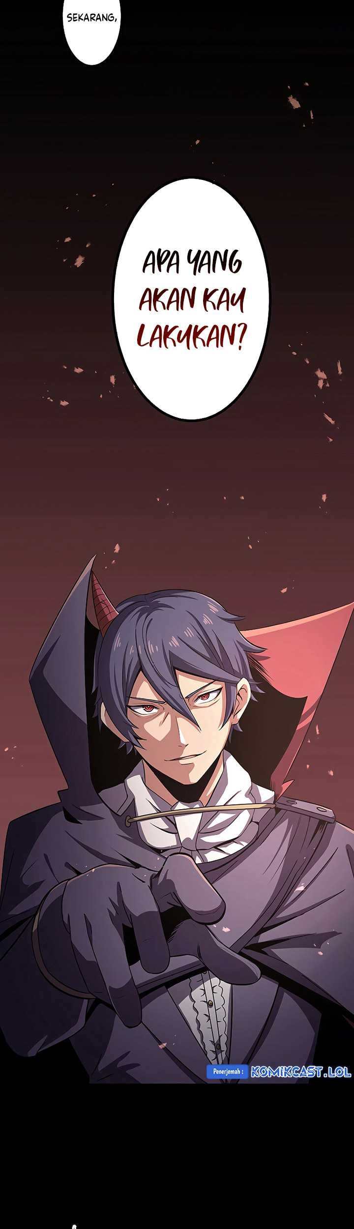 Dungeon Defense Chapter 12 Gambar 108