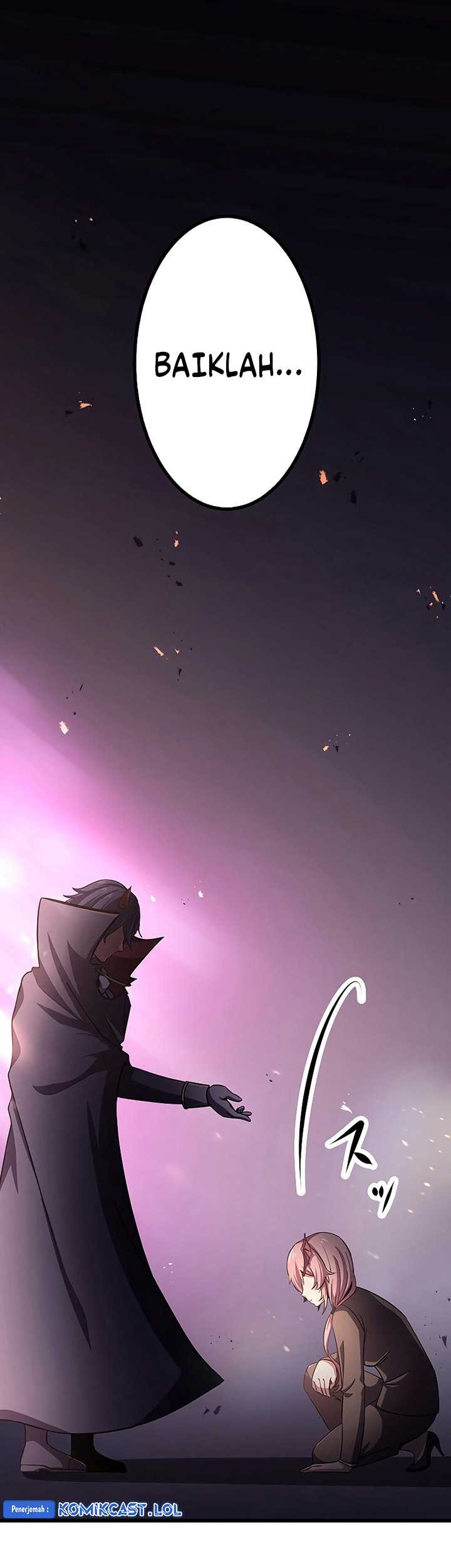 Dungeon Defense Chapter 12 Gambar 116