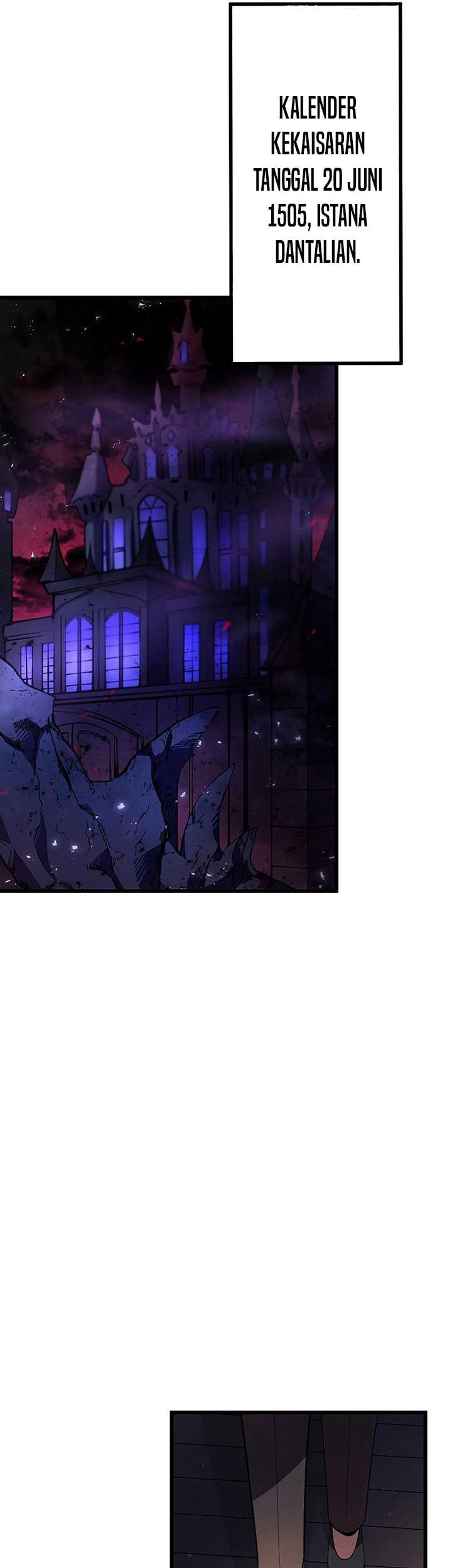 Dungeon Defense Chapter 11 Gambar 18
