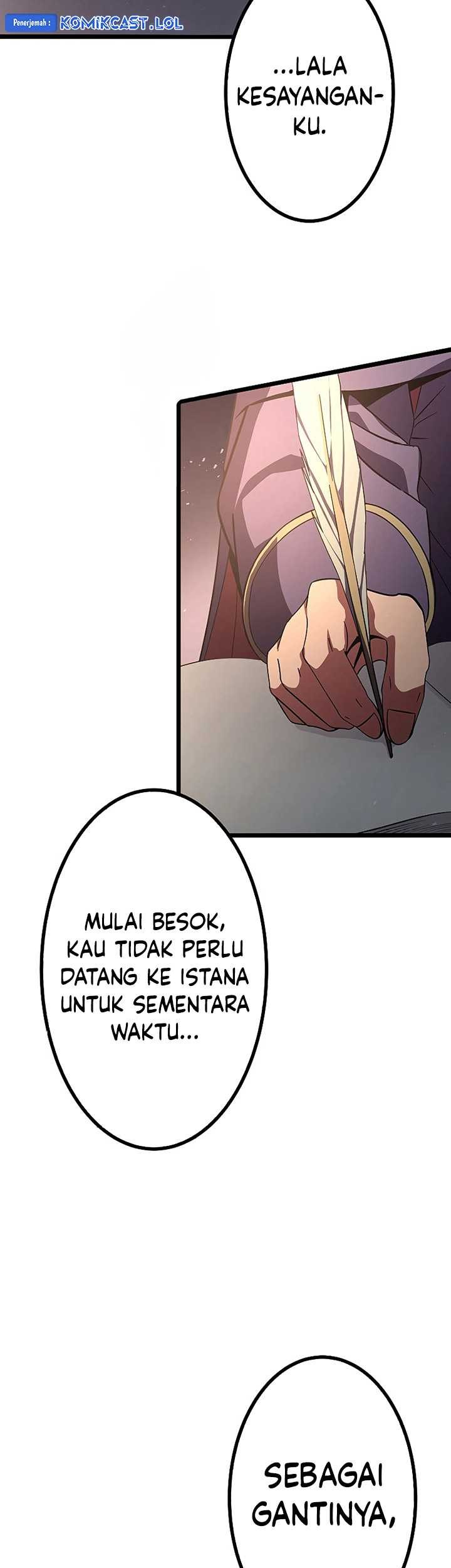 Dungeon Defense Chapter 11 Gambar 62