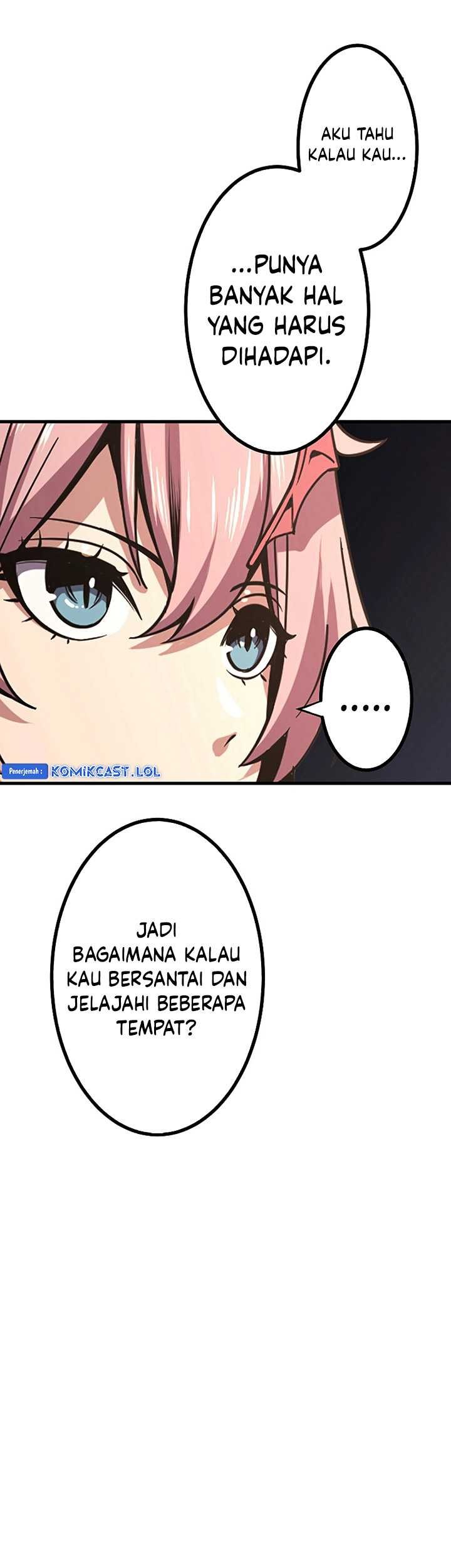 Dungeon Defense Chapter 11 Gambar 70
