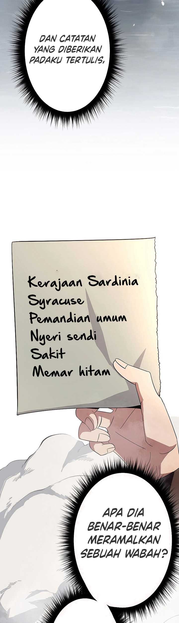 Dungeon Defense Chapter 11 Gambar 84