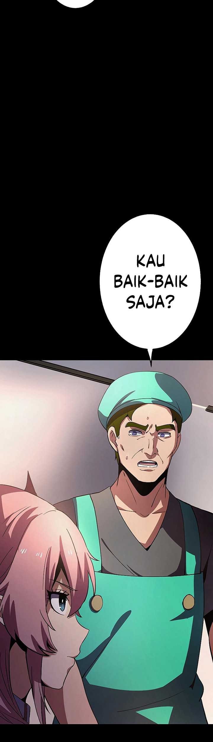 Dungeon Defense Chapter 11 Gambar 116