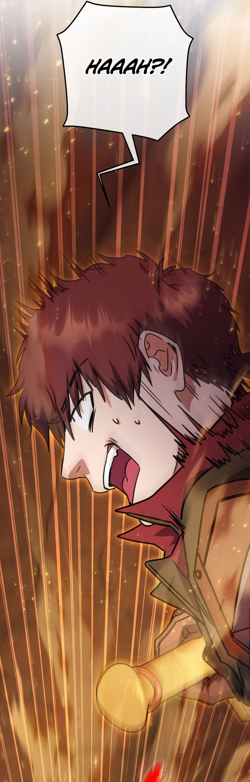 Legendary Blacksmith’s Vengeance Chapter 41 Gambar 34