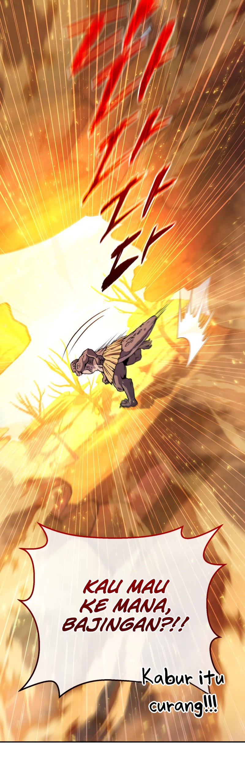 Legendary Blacksmith’s Vengeance Chapter 41 Gambar 35