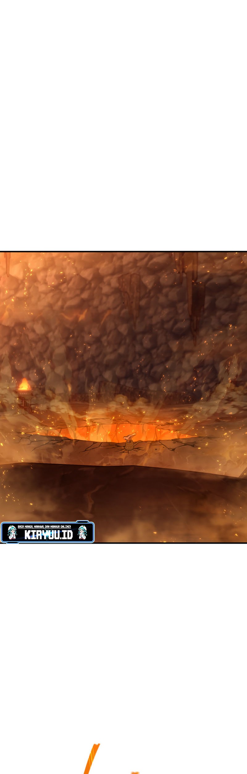 Legendary Blacksmith’s Vengeance Chapter 41 Gambar 39