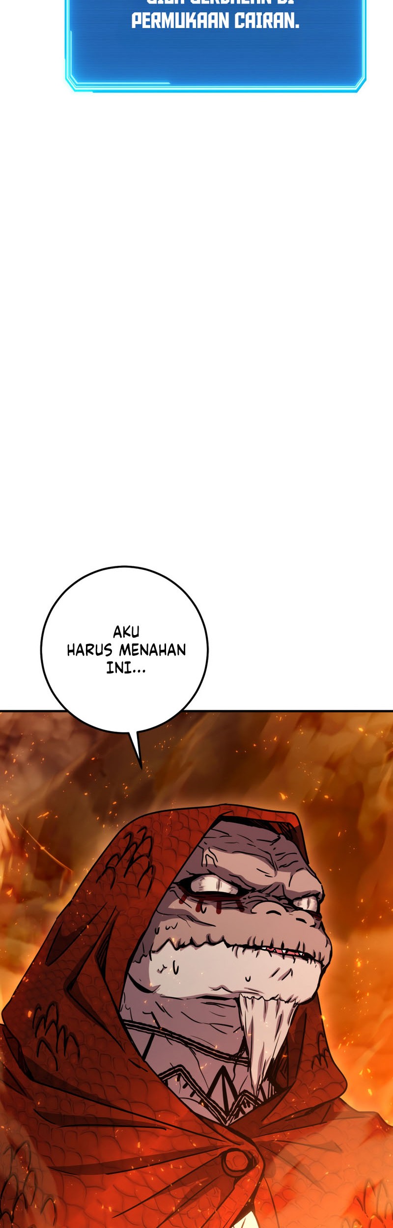Legendary Blacksmith’s Vengeance Chapter 41 Gambar 43