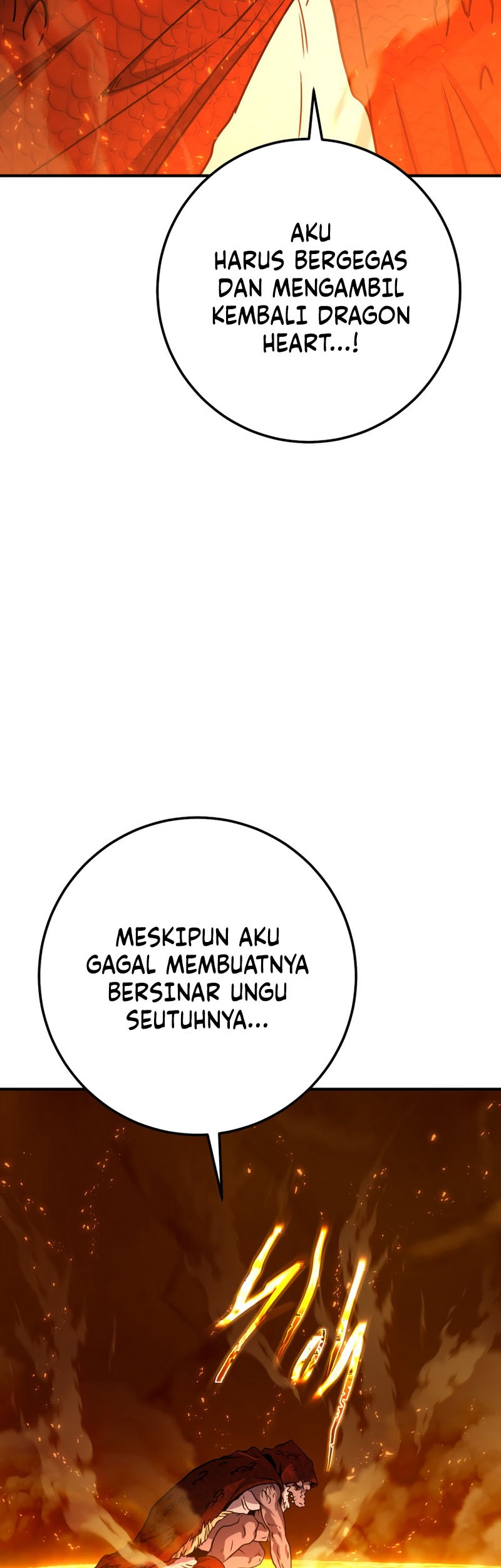 Legendary Blacksmith’s Vengeance Chapter 41 Gambar 44
