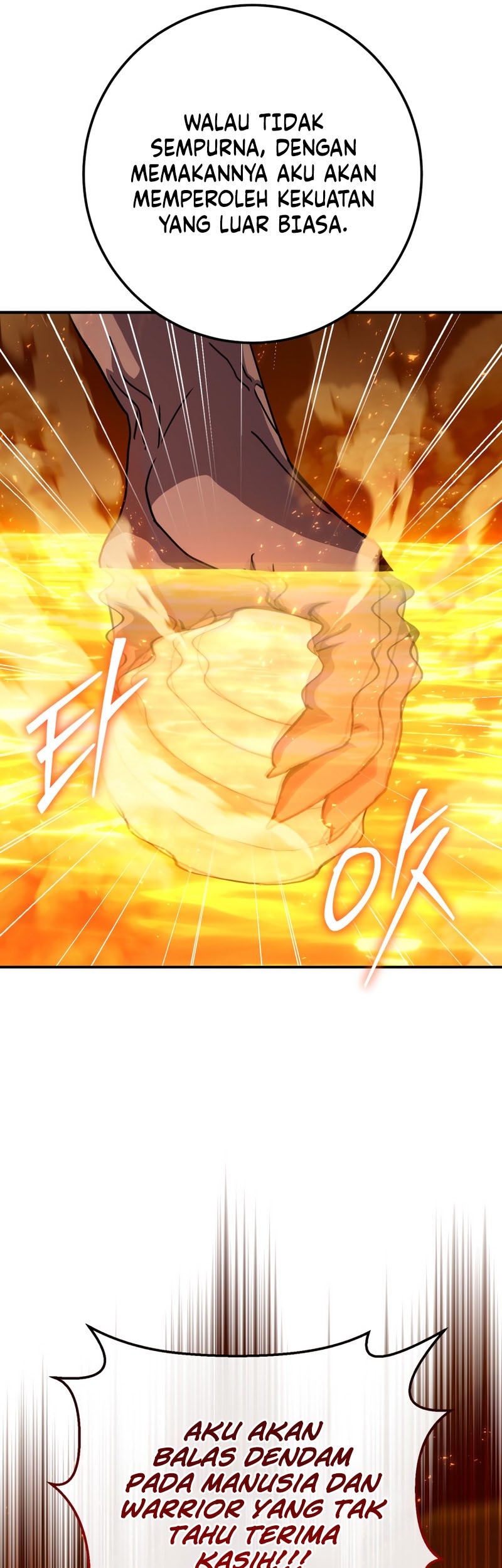 Legendary Blacksmith’s Vengeance Chapter 41 Gambar 46
