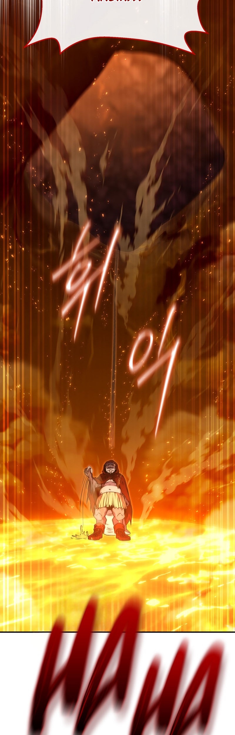 Legendary Blacksmith’s Vengeance Chapter 41 Gambar 47