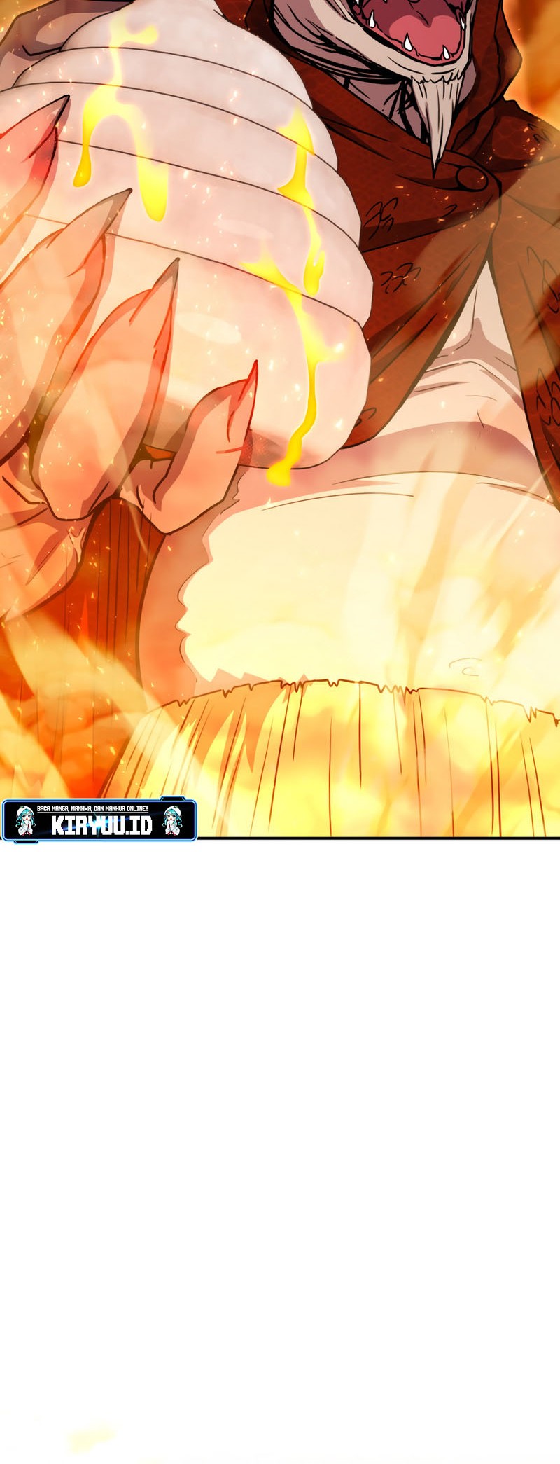 Legendary Blacksmith’s Vengeance Chapter 41 Gambar 49