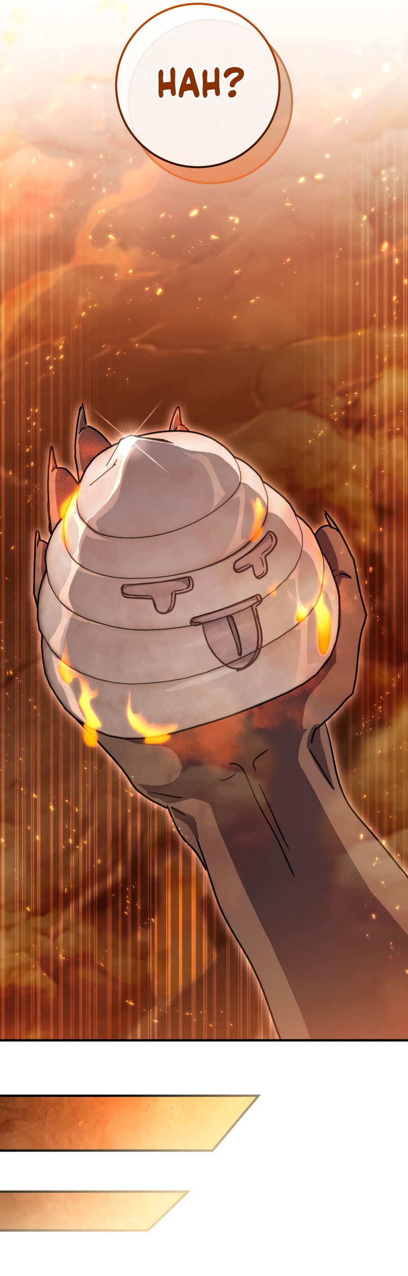 Legendary Blacksmith’s Vengeance Chapter 41 Gambar 50