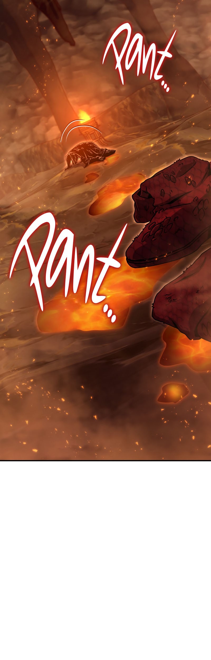 Legendary Blacksmith’s Vengeance Chapter 41 Gambar 52