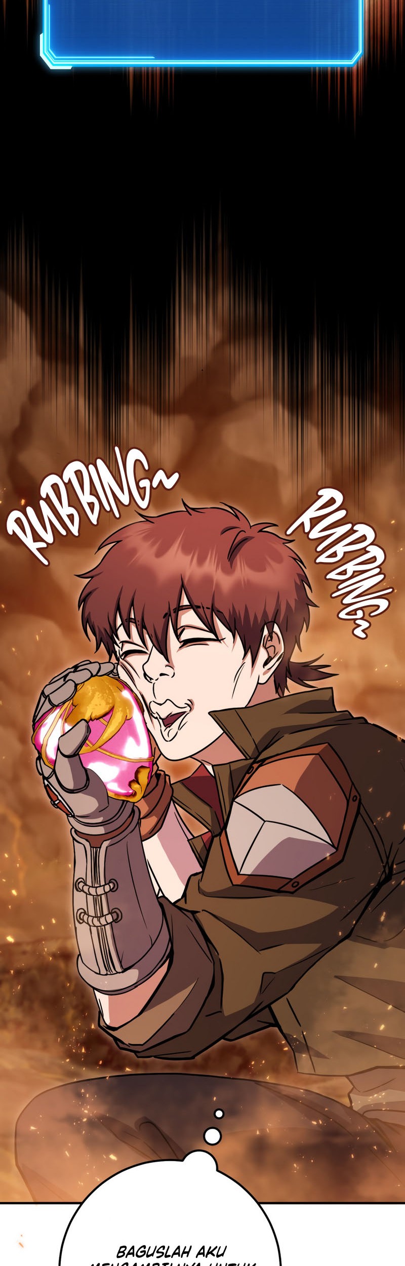Legendary Blacksmith’s Vengeance Chapter 41 Gambar 59