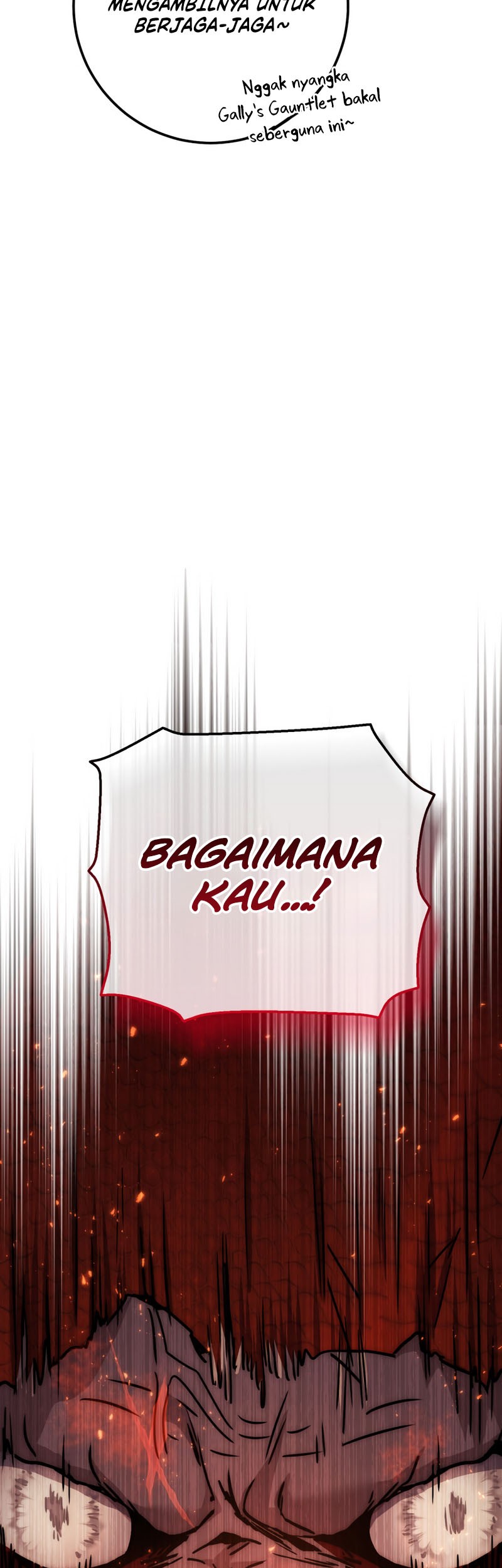 Legendary Blacksmith’s Vengeance Chapter 41 Gambar 60