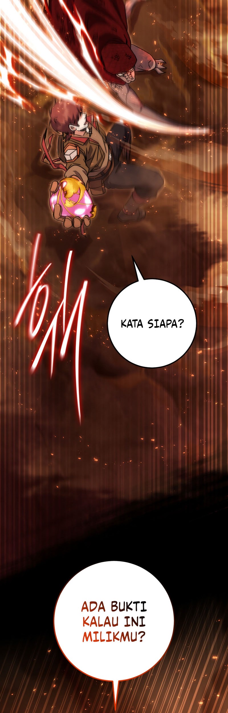 Legendary Blacksmith’s Vengeance Chapter 41 Gambar 63