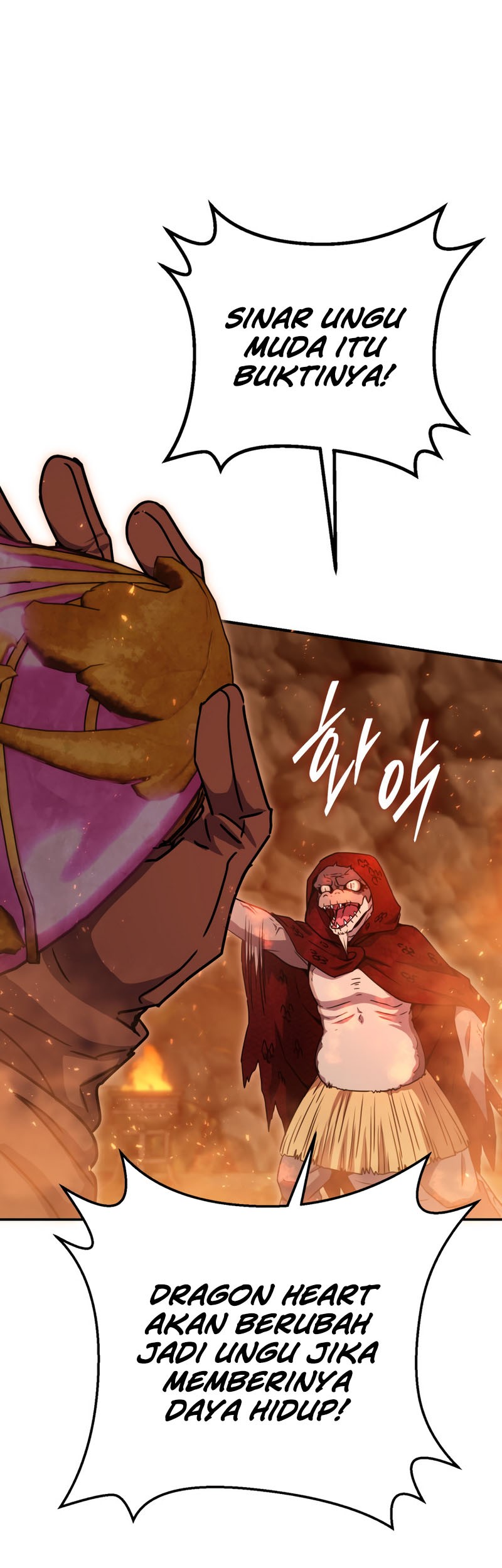 Legendary Blacksmith’s Vengeance Chapter 41 Gambar 66