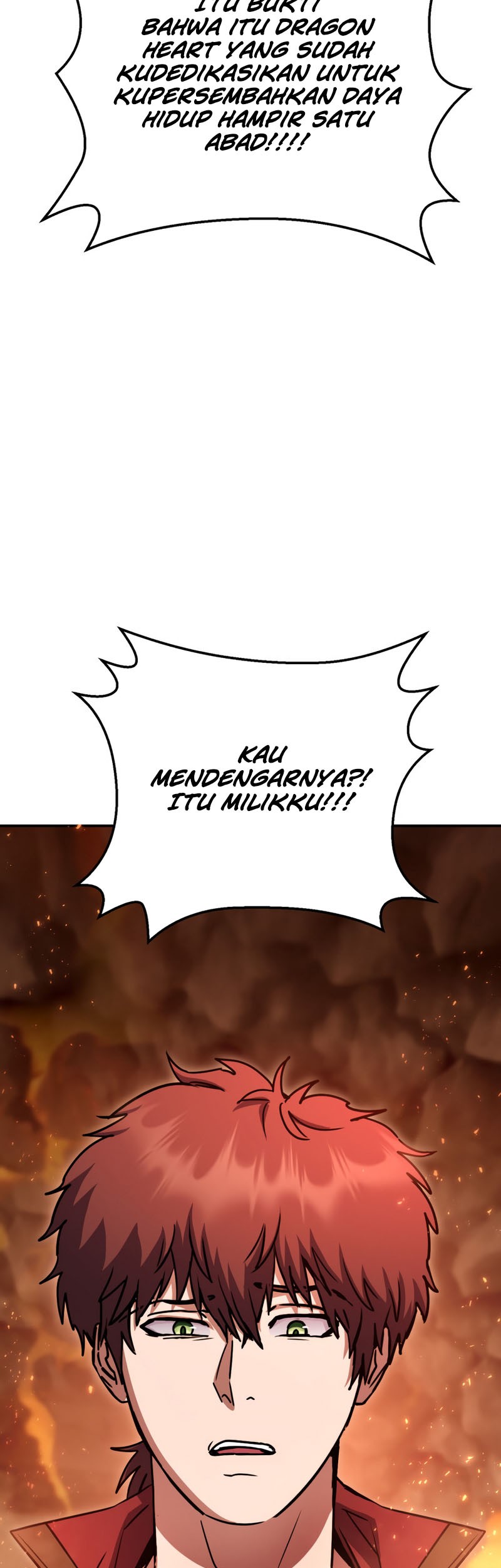Legendary Blacksmith’s Vengeance Chapter 41 Gambar 68