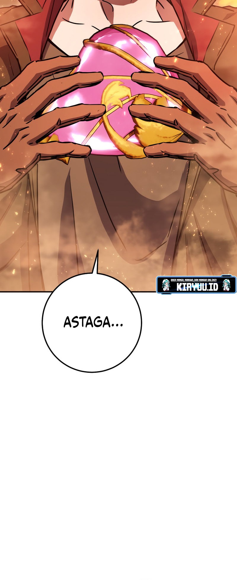 Legendary Blacksmith’s Vengeance Chapter 41 Gambar 69