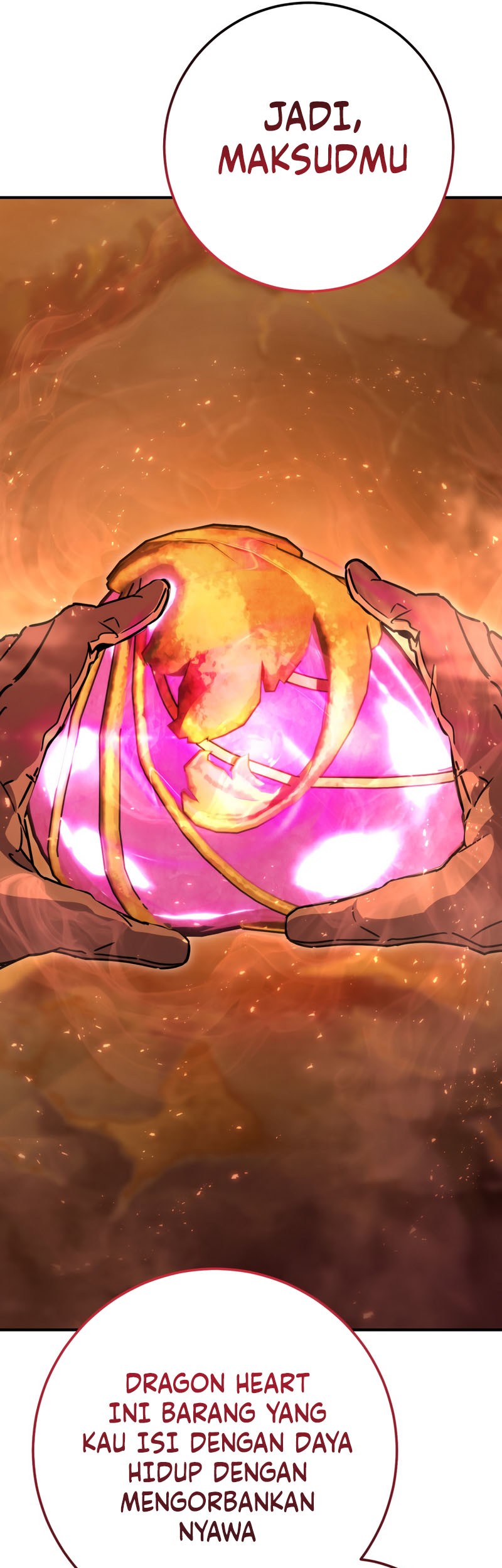 Legendary Blacksmith’s Vengeance Chapter 41 Gambar 70