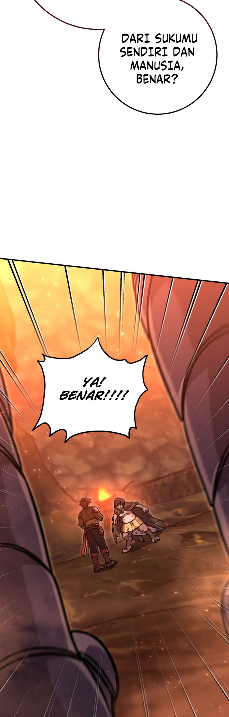 Legendary Blacksmith’s Vengeance Chapter 41 Gambar 71