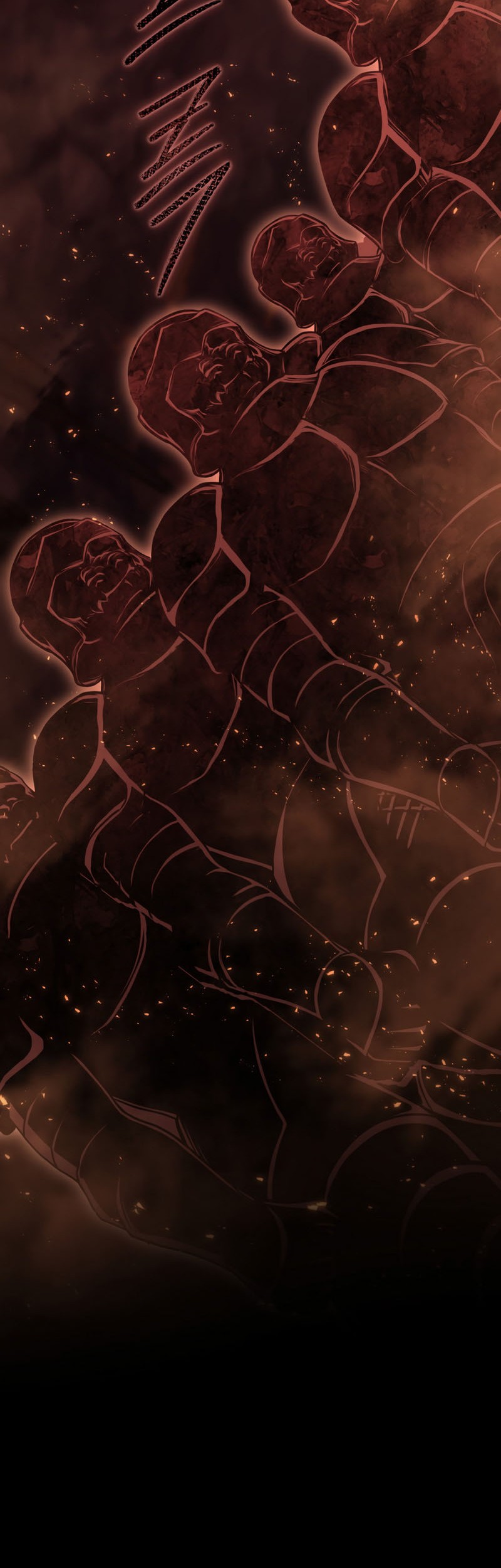 Legendary Blacksmith’s Vengeance Chapter 41 Gambar 75